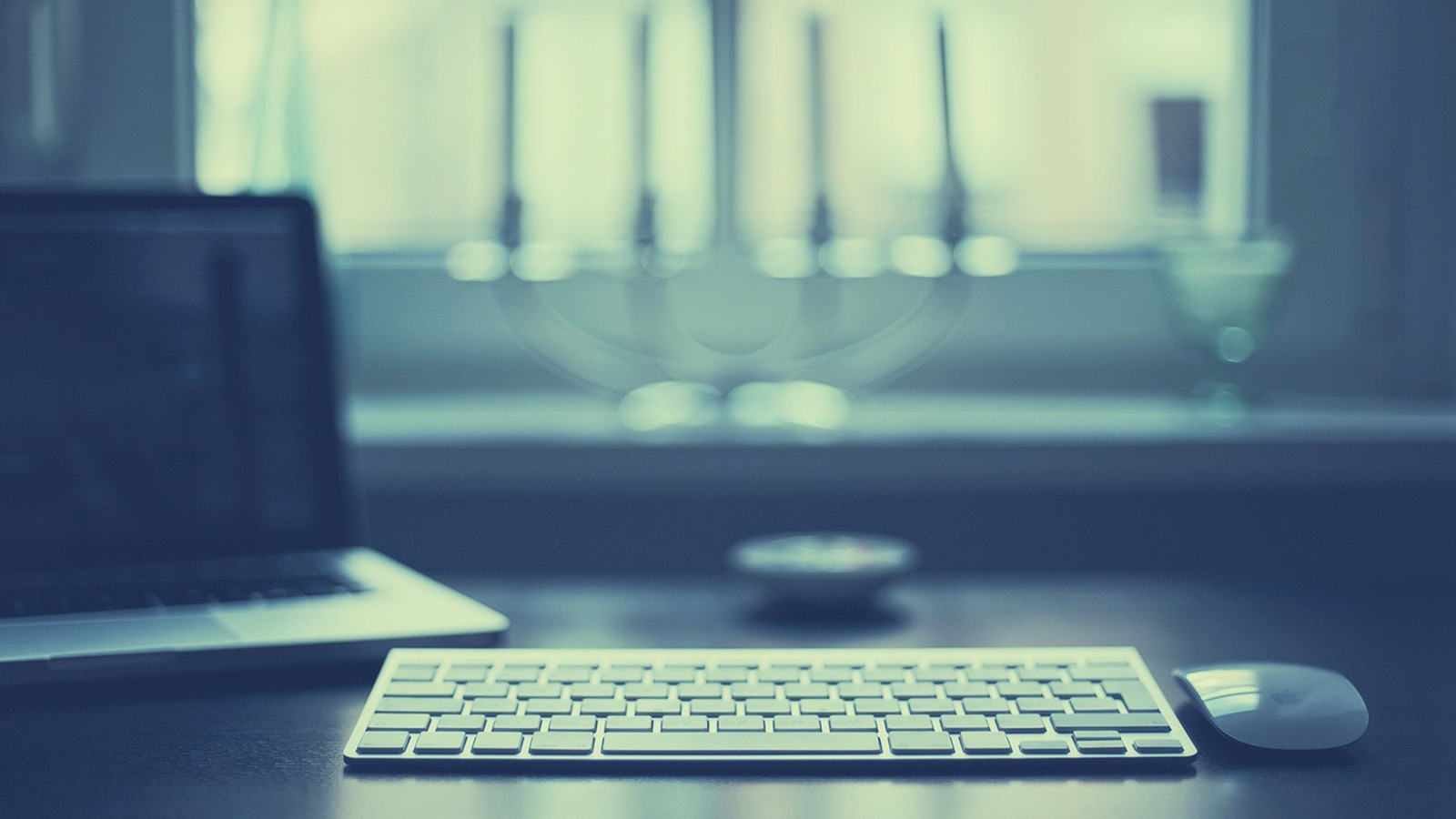 Portfolio for an IT Professional